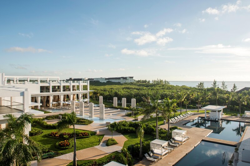 Platinum Yucatán Princess 5