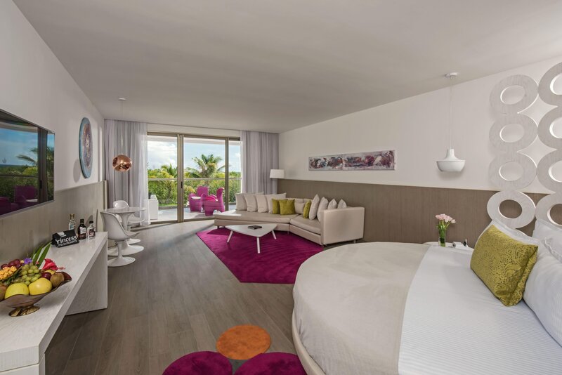 Platinum Yucatán Princess 33