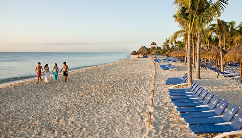 Platinum Yucatán Princess 55