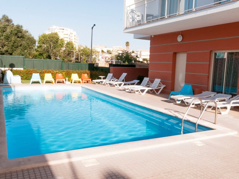 Studio 17 Atlantichotels 9