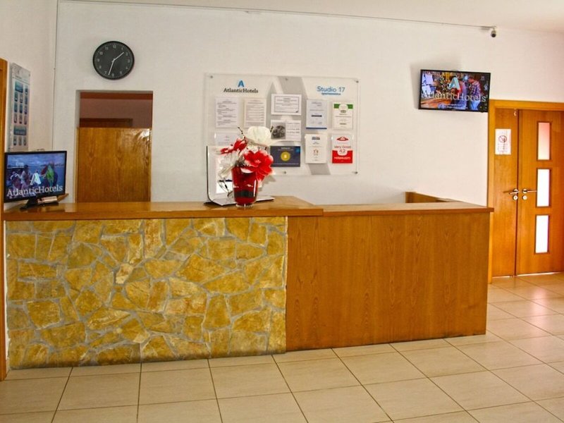 Studio 17 Atlantichotels 17