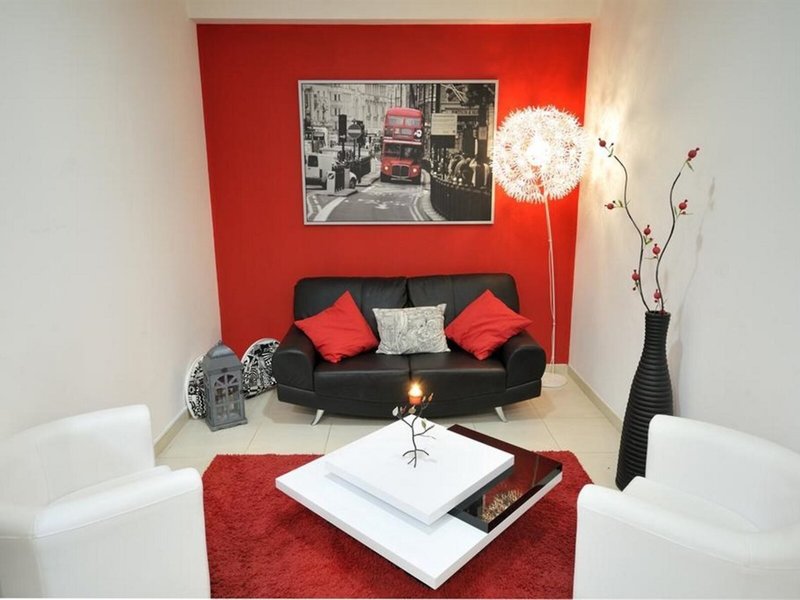 Studio 17 Atlantichotels 29