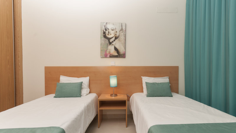 Studio 17 AtlanticHotels 7