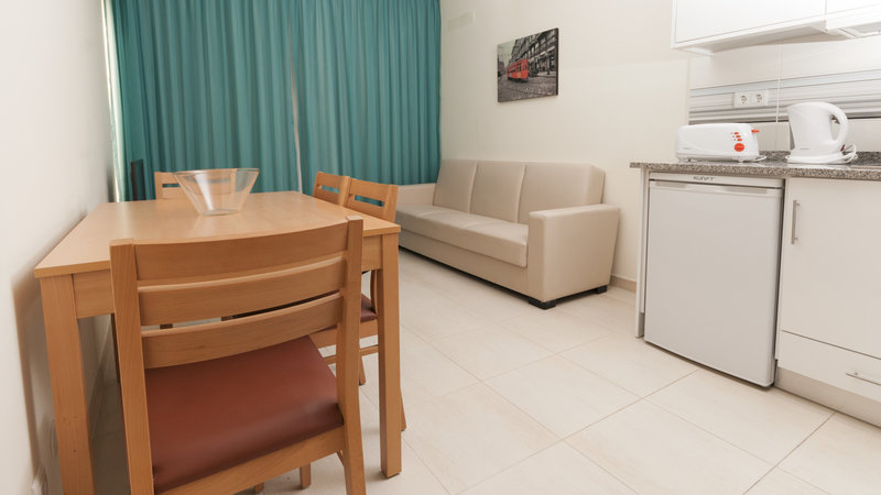 Studio 17 AtlanticHotels 18