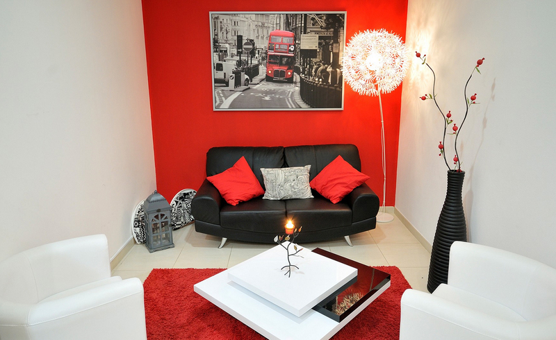 Studio 17 AtlanticHotels 2