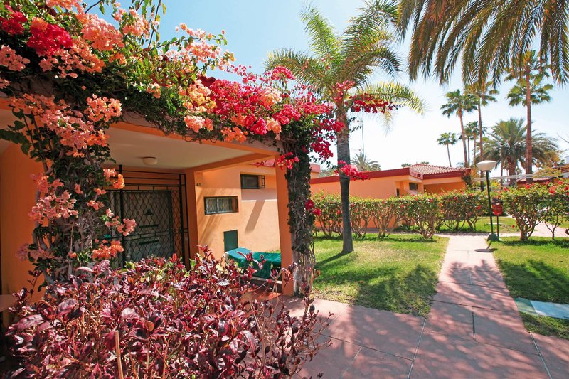 Artemisa Gay Bungalows