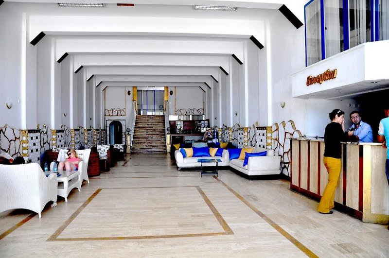 Sunpoint Family Hotel 3