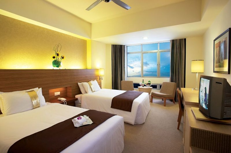 Sunpoint Family Hotel 7