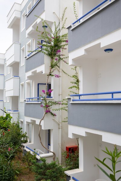 Sunpoint Family Hotel 8