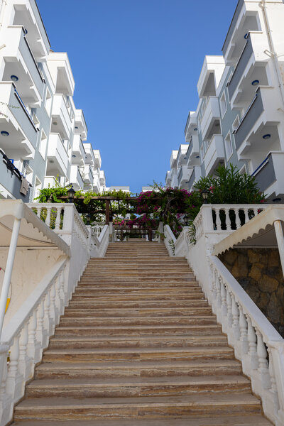 Sunpoint Family Hotel 9