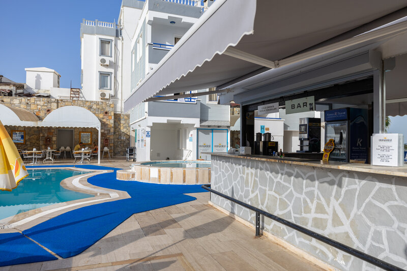 Sunpoint Family Hotel 13