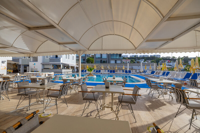 Sunpoint Family Hotel 14