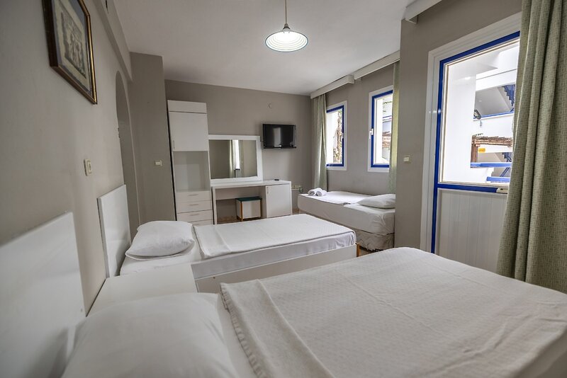 Sunpoint Family Hotel 18