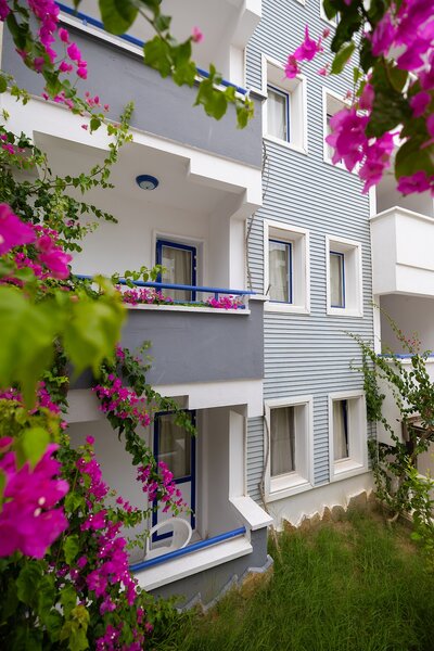 Sunpoint Family Hotel 7