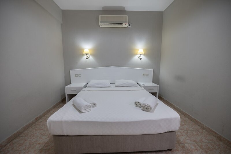 Sunpoint Family Hotel 16