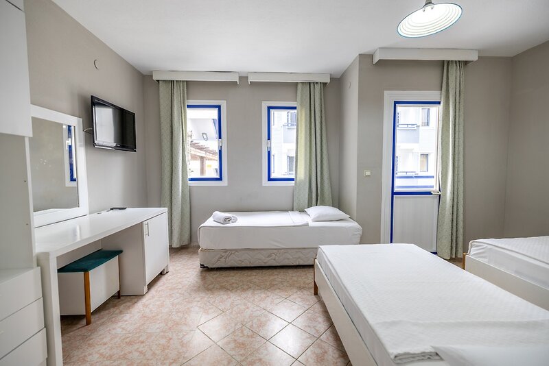 Sunpoint Family Hotel 19