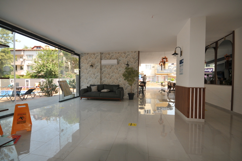 Isla Apart 4