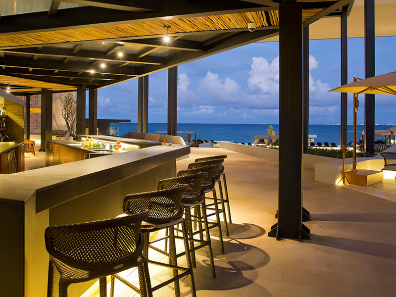 Grand Hyatt Playa del Carmen Resort 7