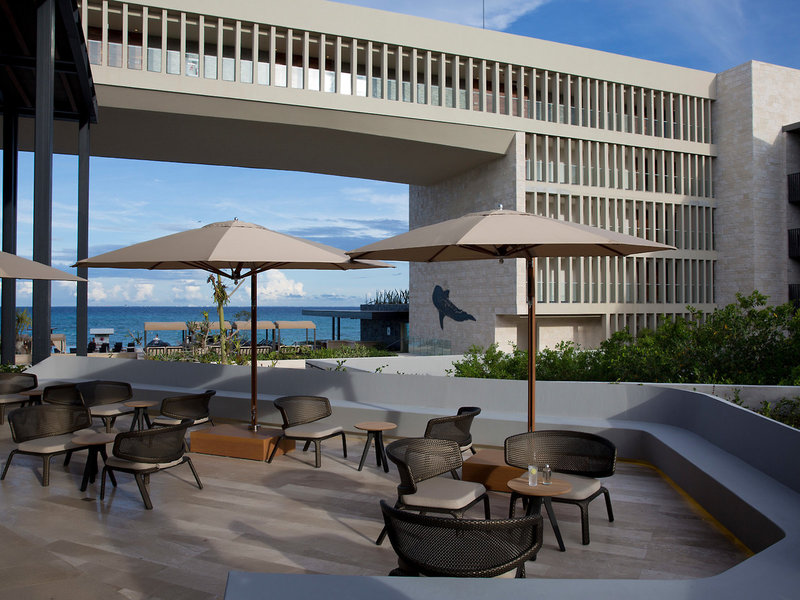 Grand Hyatt Playa del Carmen Resort 10