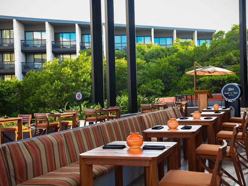 Grand Hyatt Playa del Carmen Resort 18