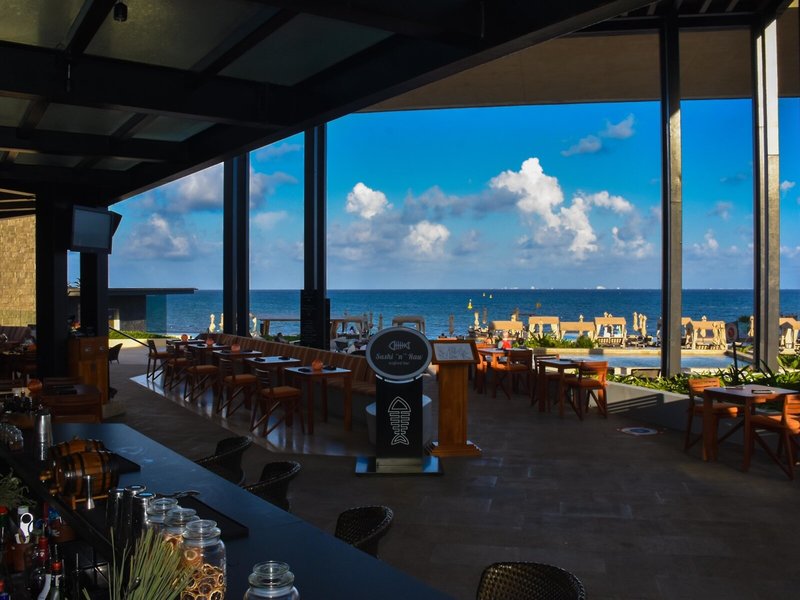 Grand Hyatt Playa del Carmen Resort 19