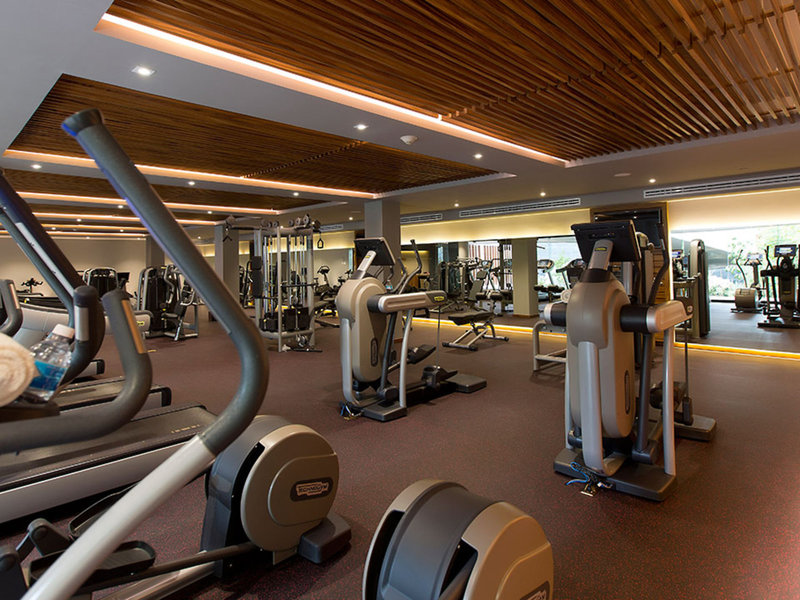 Grand Hyatt Playa del Carmen Resort 21