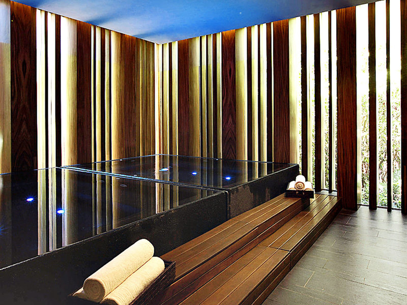 Grand Hyatt Playa del Carmen Resort 23