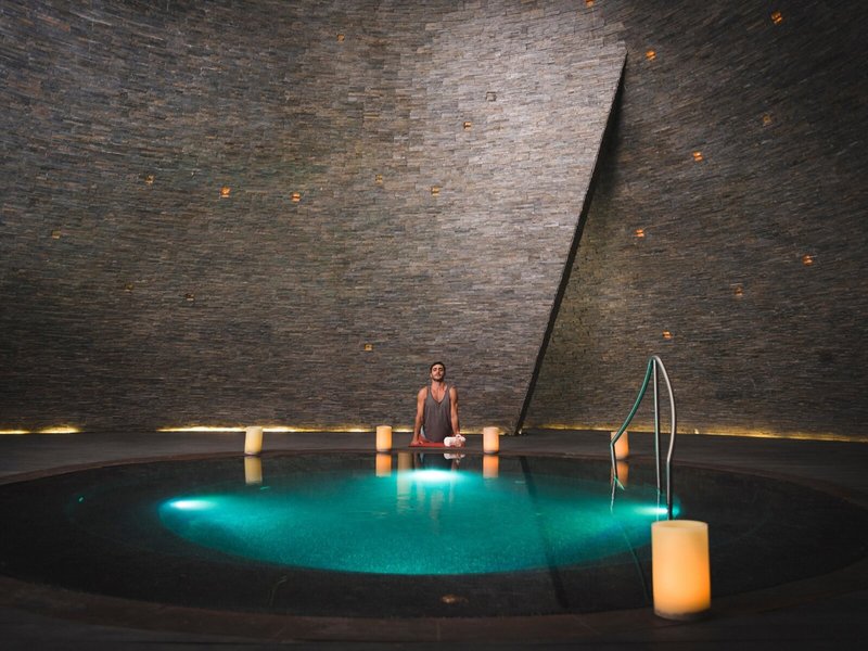 Grand Hyatt Playa del Carmen Resort 26