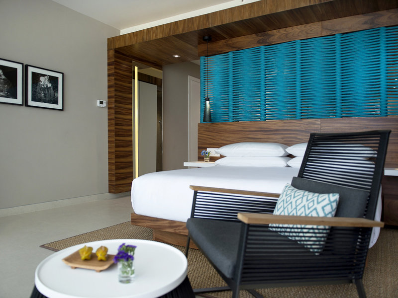 Grand Hyatt Playa del Carmen Resort 32