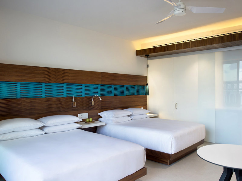 Grand Hyatt Playa del Carmen Resort 33