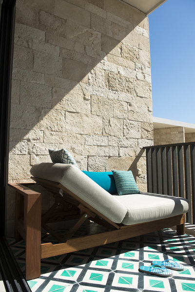 Grand Hyatt Playa del Carmen Resort 36