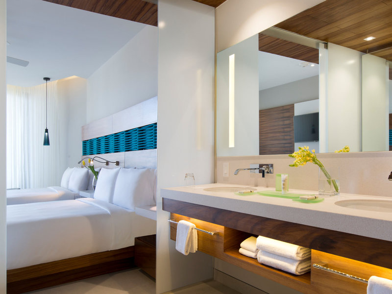 Grand Hyatt Playa del Carmen Resort 40