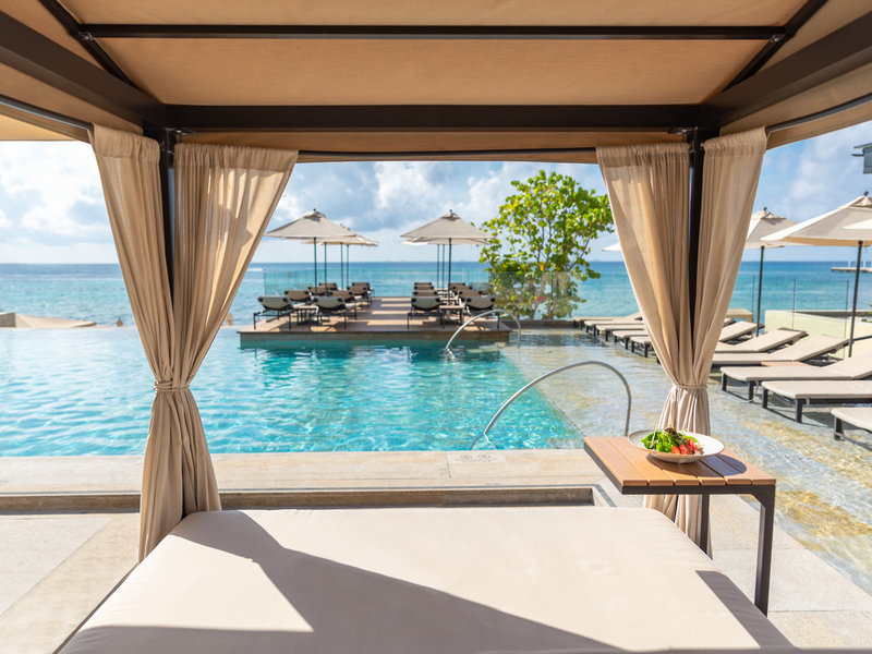 Grand Hyatt Playa del Carmen Resort 3