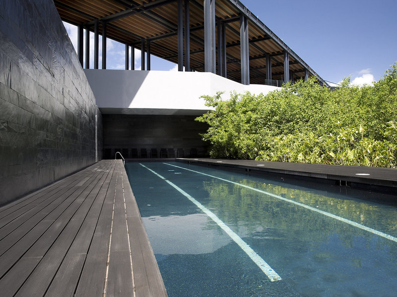 Grand Hyatt Playa del Carmen Resort 4