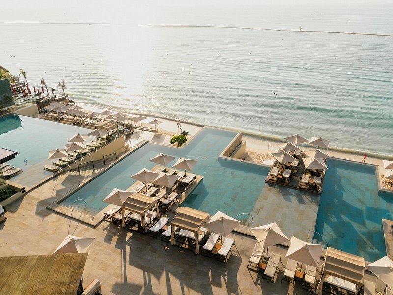 Grand Hyatt Playa del Carmen Resort 6