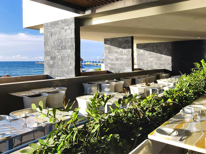 Grand Hyatt Playa del Carmen Resort 8