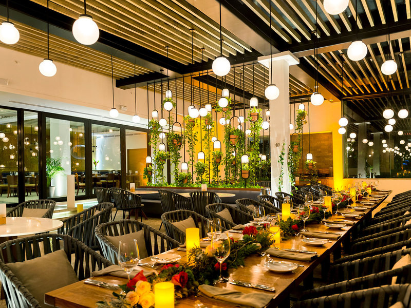 Grand Hyatt Playa del Carmen Resort 9