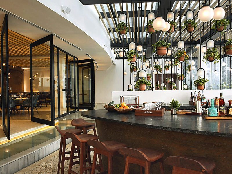 Grand Hyatt Playa del Carmen Resort 11