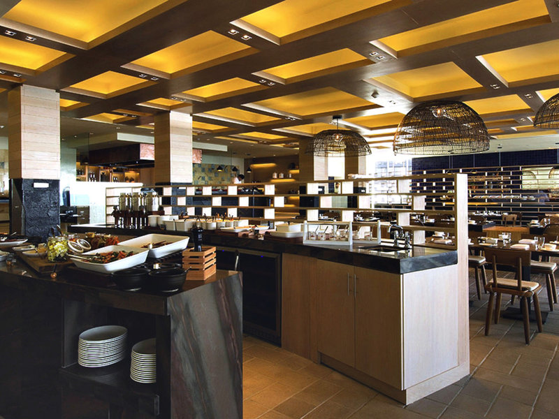 Grand Hyatt Playa del Carmen Resort 12