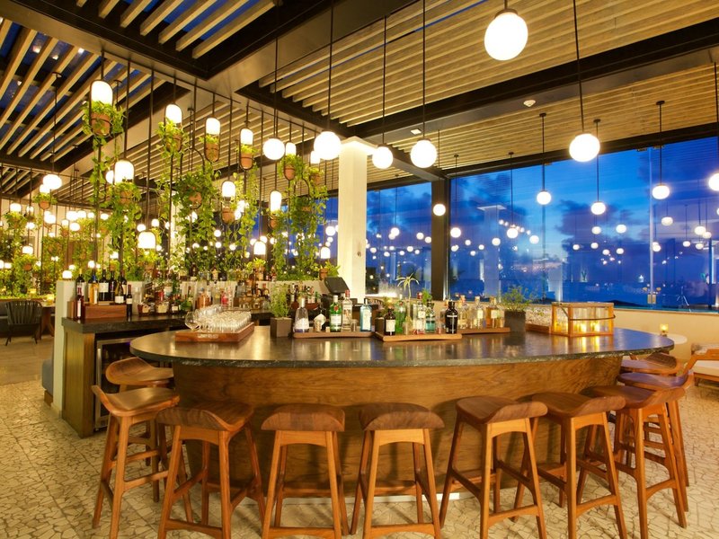 Grand Hyatt Playa del Carmen Resort 13