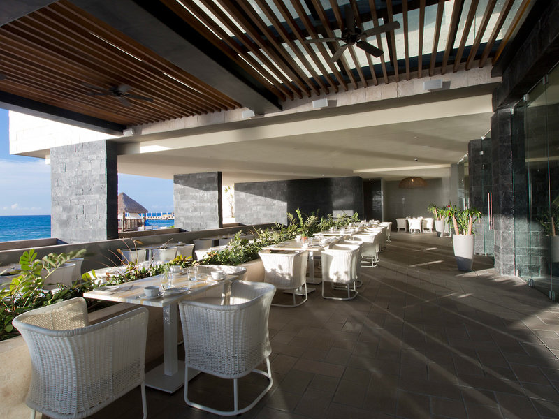 Grand Hyatt Playa del Carmen Resort 14
