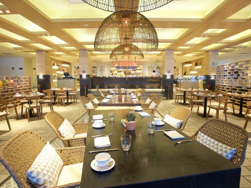 Grand Hyatt Playa del Carmen Resort 15