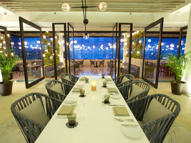 Grand Hyatt Playa del Carmen Resort 16