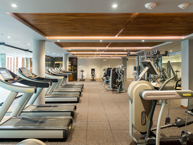 Grand Hyatt Playa del Carmen Resort 20