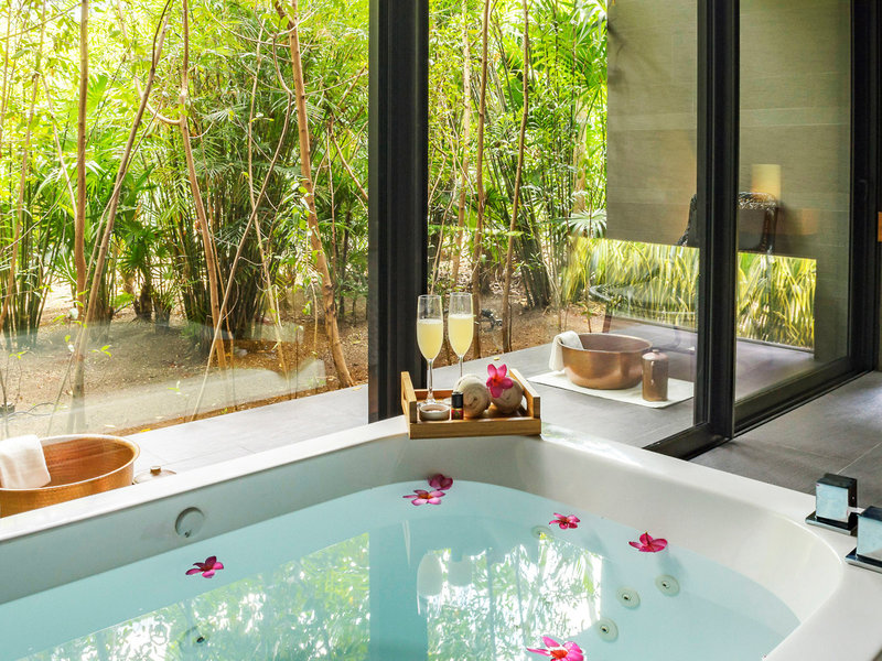 Grand Hyatt Playa del Carmen Resort 22