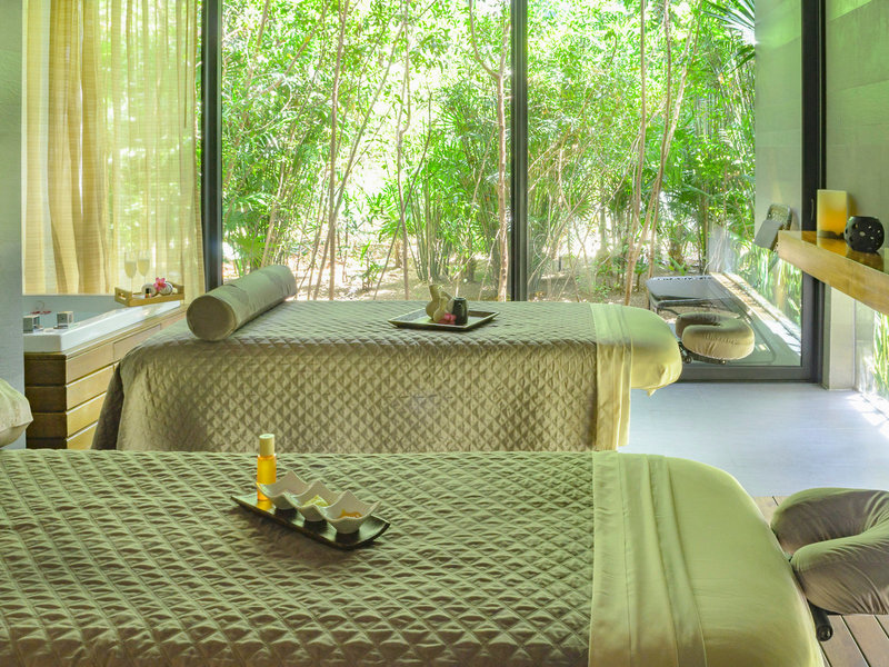 Grand Hyatt Playa del Carmen Resort 24