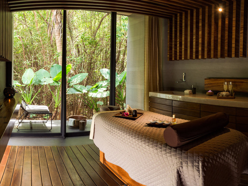 Grand Hyatt Playa del Carmen Resort 25