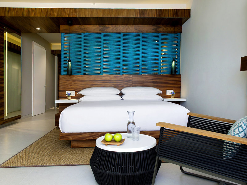 Grand Hyatt Playa del Carmen Resort 28
