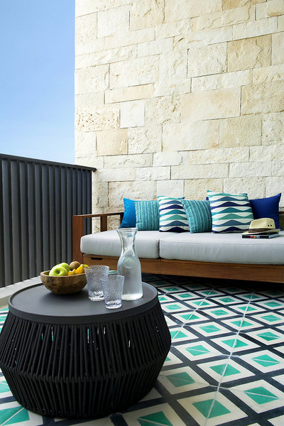 Grand Hyatt Playa del Carmen Resort 30