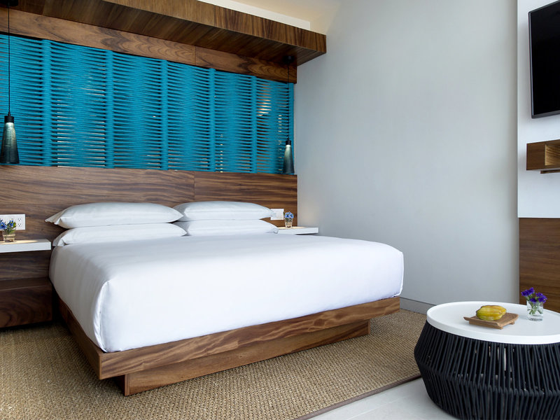 Grand Hyatt Playa del Carmen Resort 34